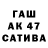 ТГК Wax nafftizin